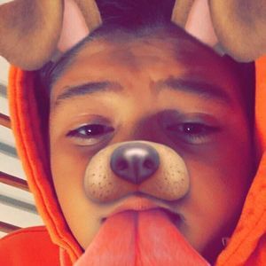 Meet your Posher, Chris